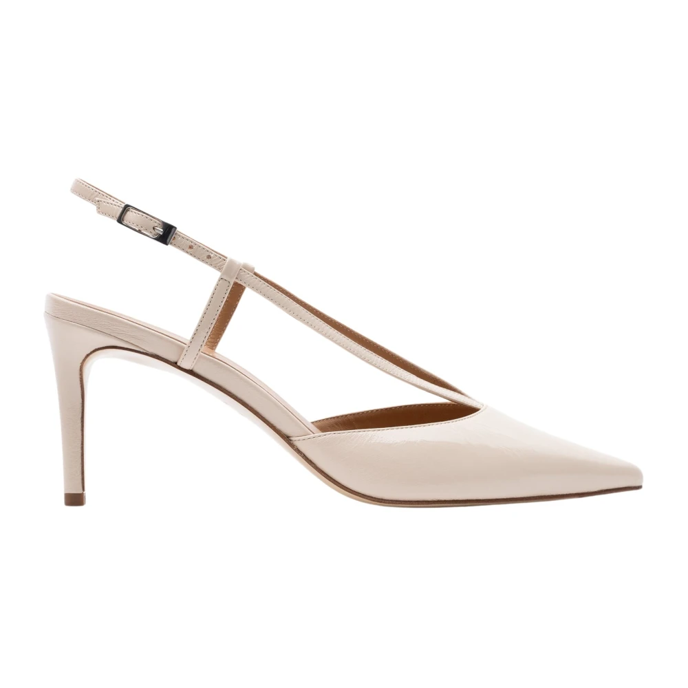 Shoes > Heels > Pumps - - Parallele - Modalova