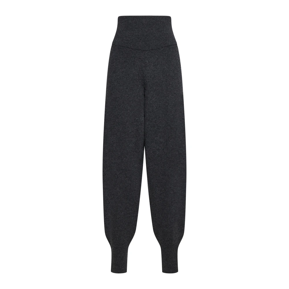 Lemaire Elegante Modieuze Overhemd Gray Dames