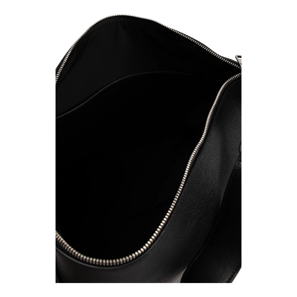 JW Anderson 'Corner' shopper tas Black Dames