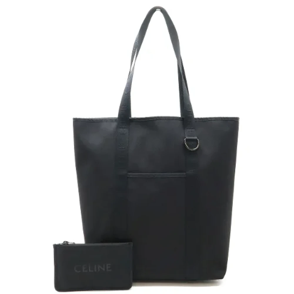 Pre-owned > Pre-owned Bags > Pre-owned Tote Bags - - Celine Vintage - Modalova