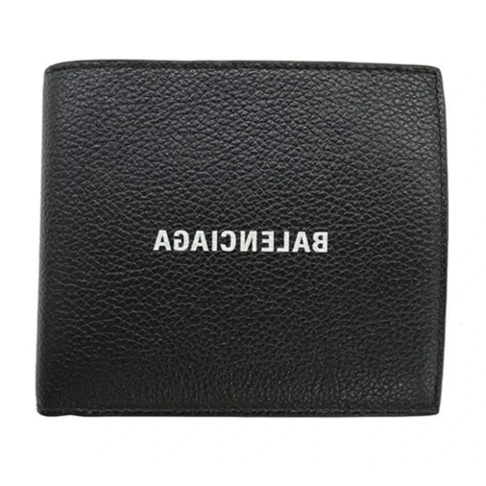 Pre-owned > Pre-owned Accessories > Pre-owned Wallets - - Balenciaga Vintage - Modalova