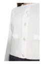 polyester-jas-met-ronde-hals