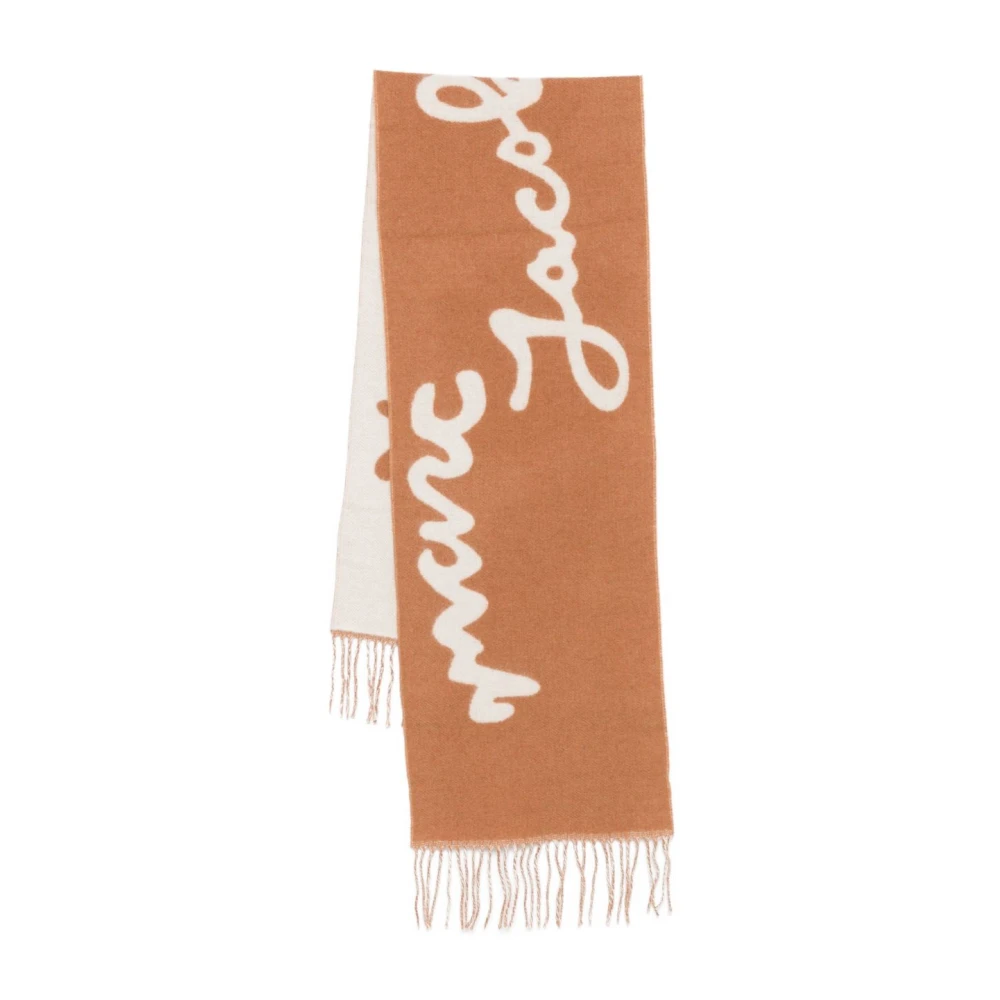 Accessories > Scarves > Winter Scarves - - Marc Jacobs - Modalova