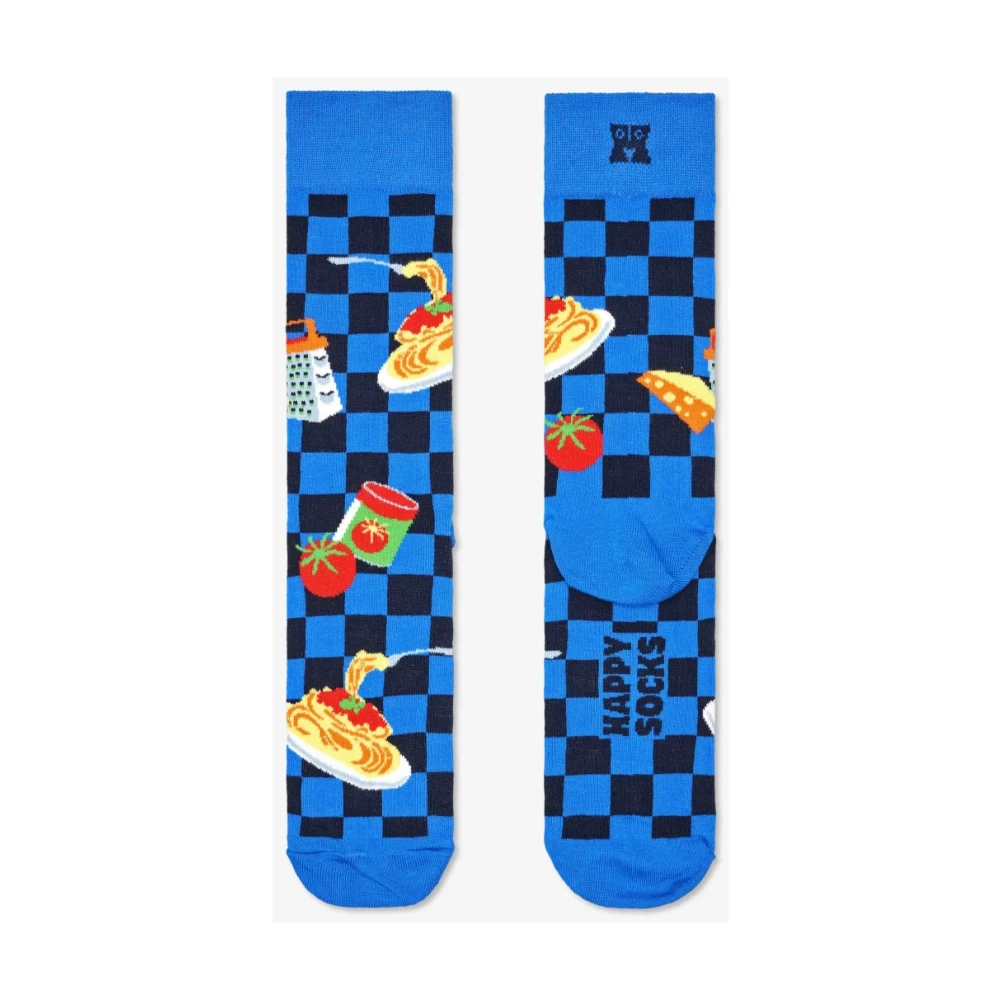 Happy Socks Dinnersokken Multicolor Heren