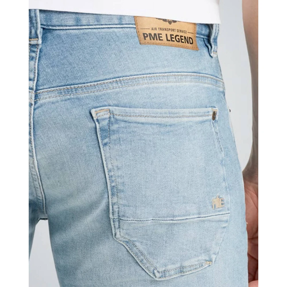 PME Legend Nightflight Shorts Blue Heren