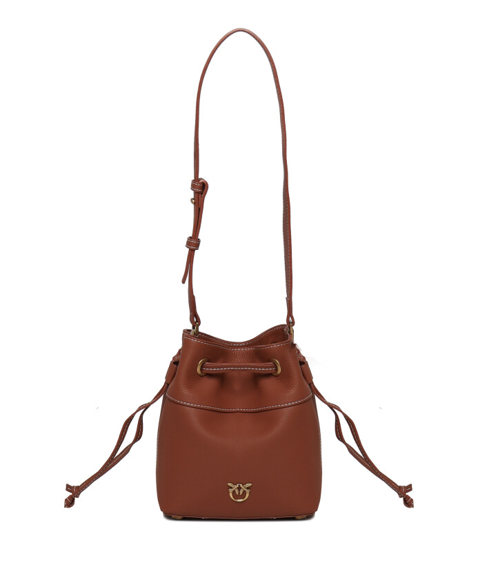 brown-bucket-shoulder-bag-love-birds