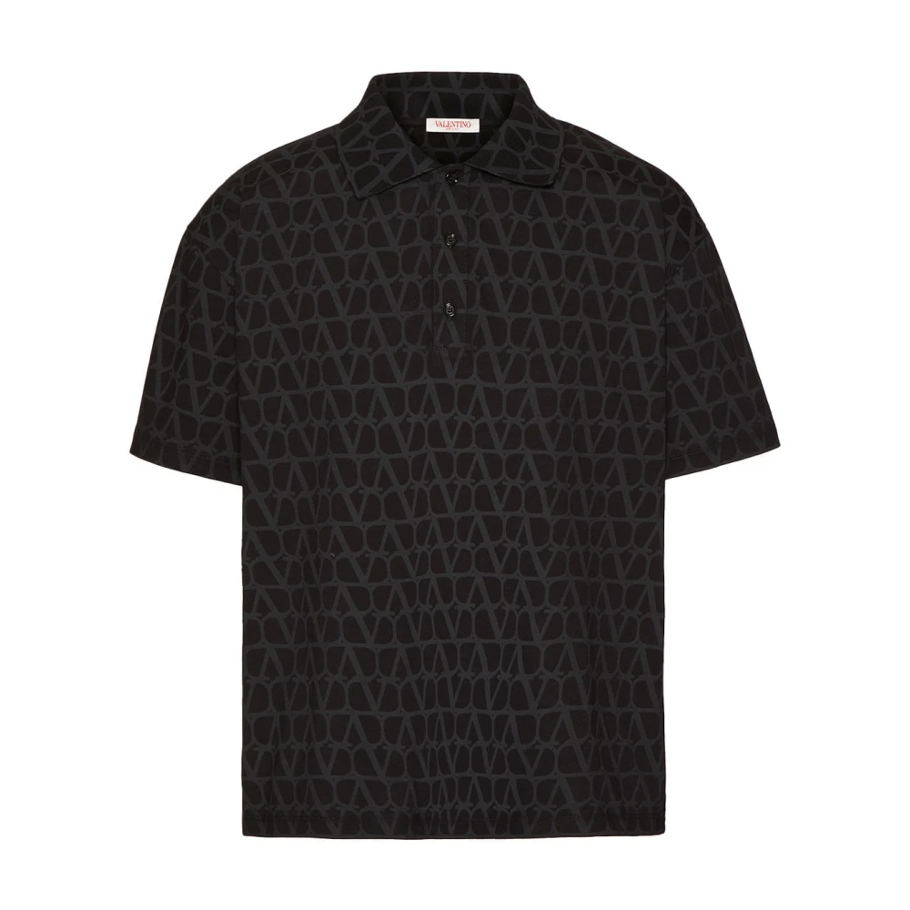 Tops > Polo Shirts - - Valentino Garavani - Modalova