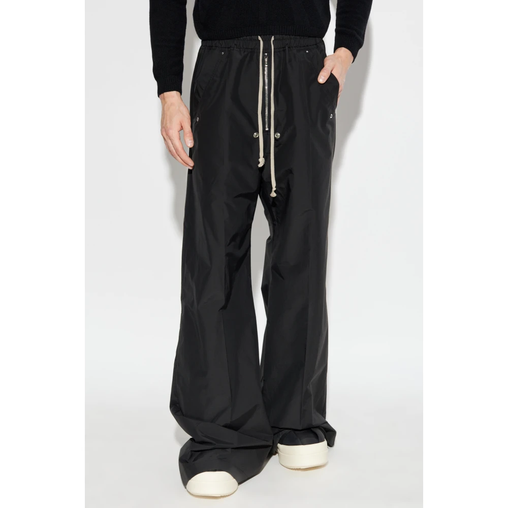 Rick Owens x Moncler Black Unisex