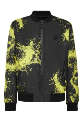 Bomber Splash