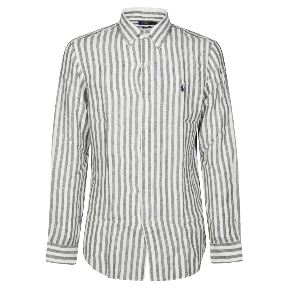 Shirts > Casual Shirts - - Polo Ralph Lauren - Modalova
