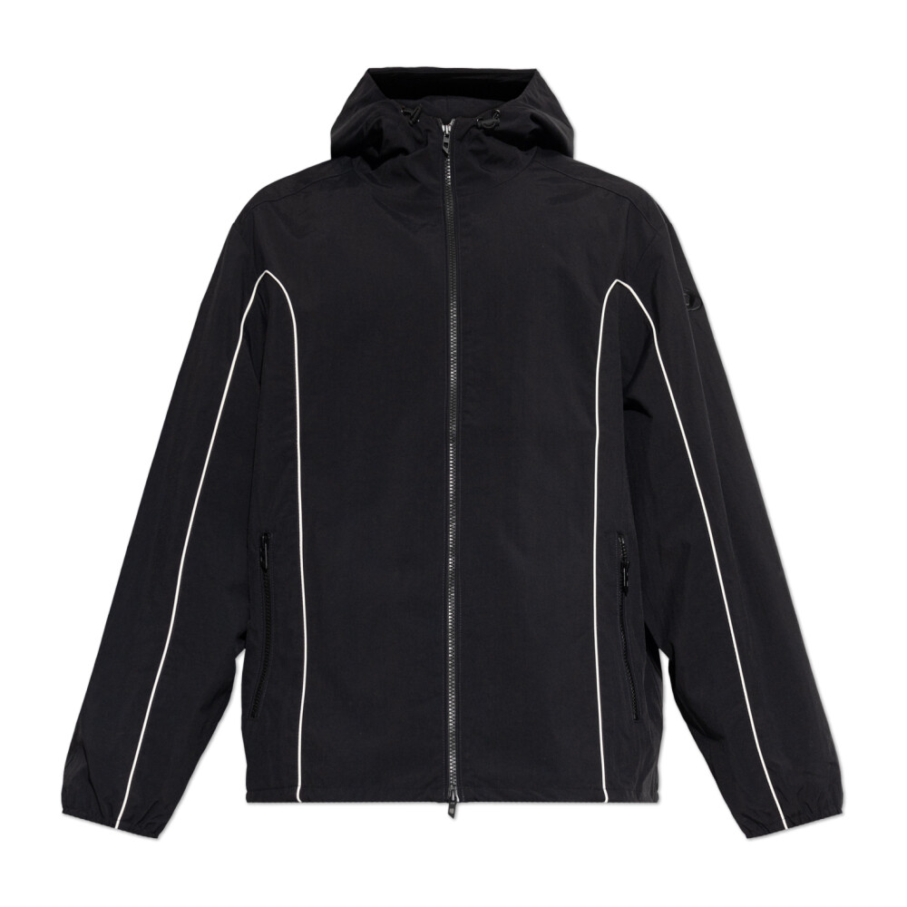 Diesel Jackets • Shop Jackets from Diesel online at Miinto