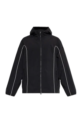 J-HIVES-WRD Jacket