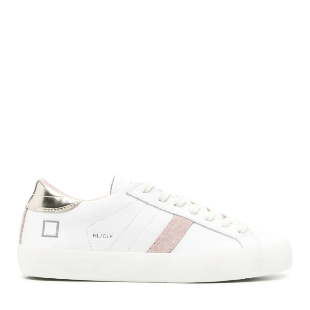 Shoes > Sneakers - - D.a.t.e. - Modalova