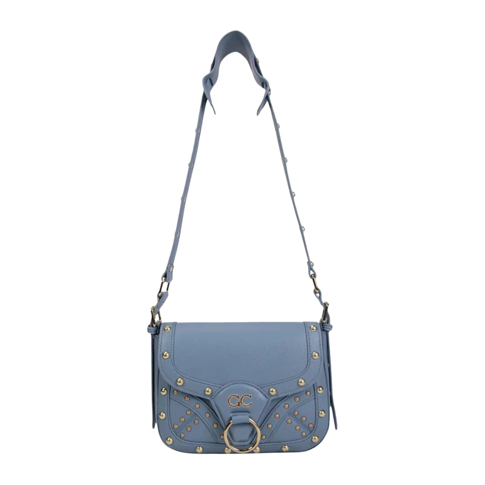 Bags > Cross Body Bags - - Gio Cellini - Modalova