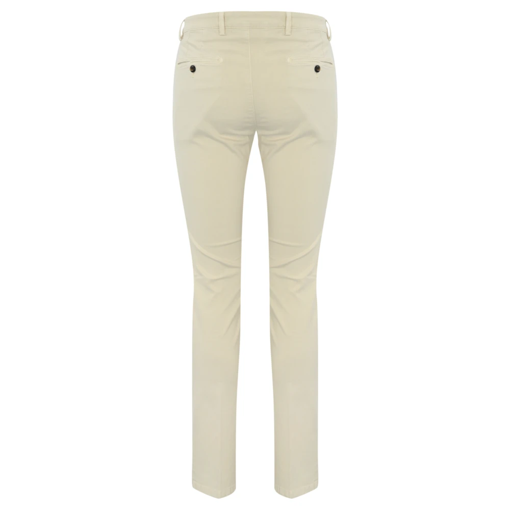 Briglia Beige Herenbroek Beige Heren