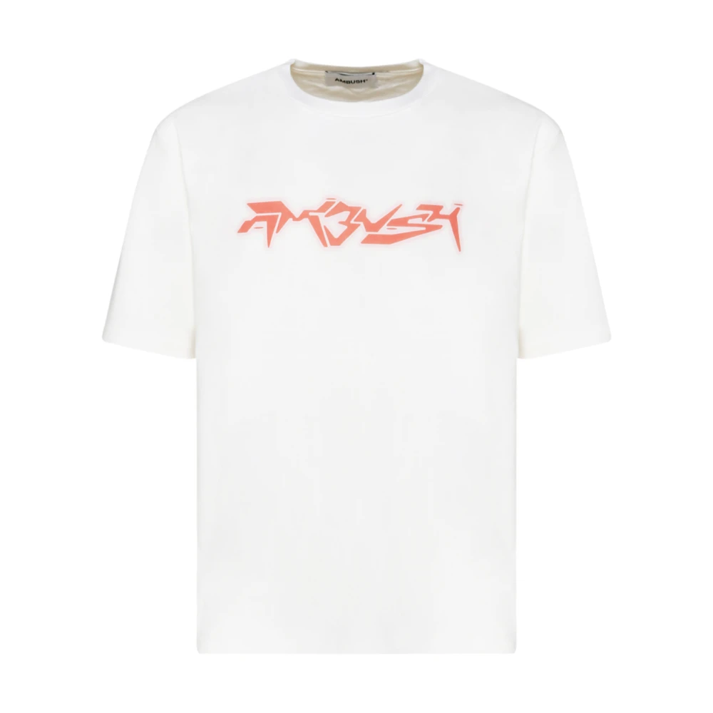 Ambush - Tops > T-Shirts - White - Ambush - Modalova