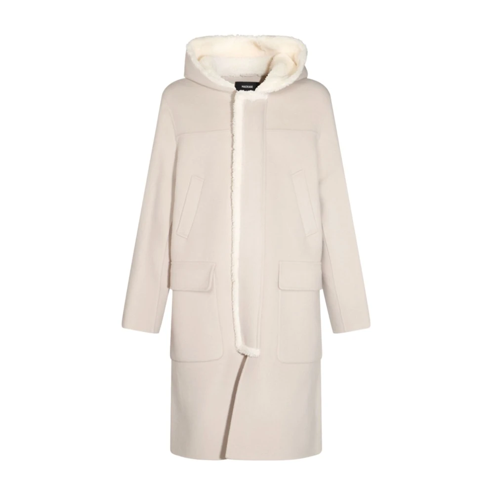 Mackage Jas Abraham Beige Heren