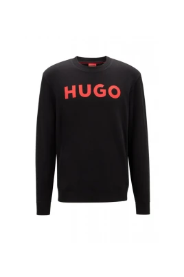 Dem Crew Neck Sweatshirt