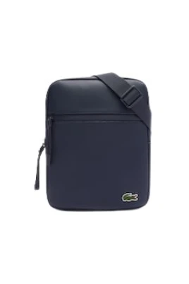 BORSA A TRACOLLA IN PIQUE' MEDIA