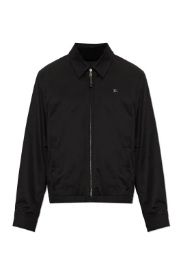 Insulated Bloomsbury Jacket