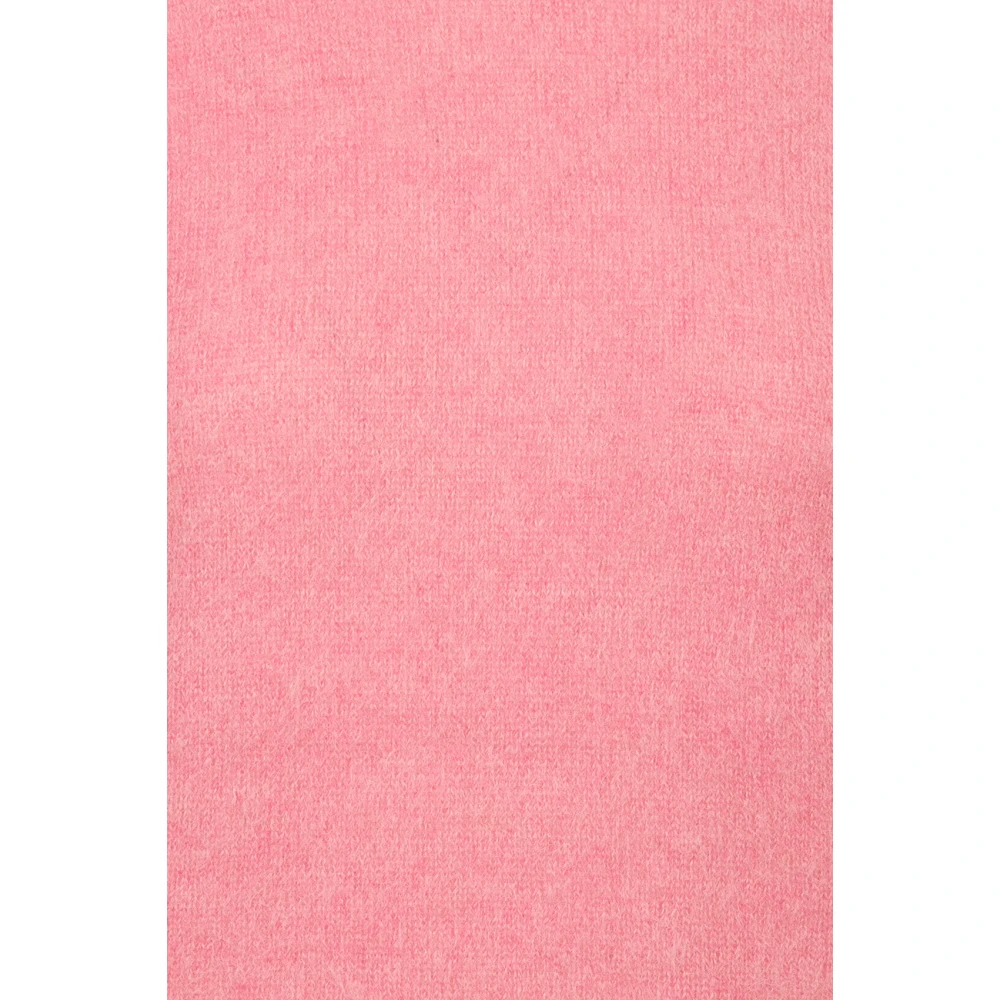 Kangra Trui en Vest Set Pink Dames
