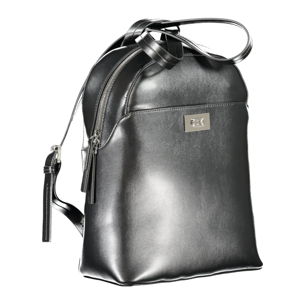 Calvin Klein Tassen en accessoires Black Heren