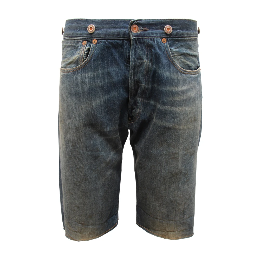Shorts > Denim Shorts - - Levi's - Modalova