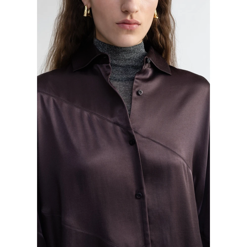 Aeron Abigail Brown Dames