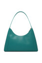 emerald-shoulder-bag-with-gold-logo