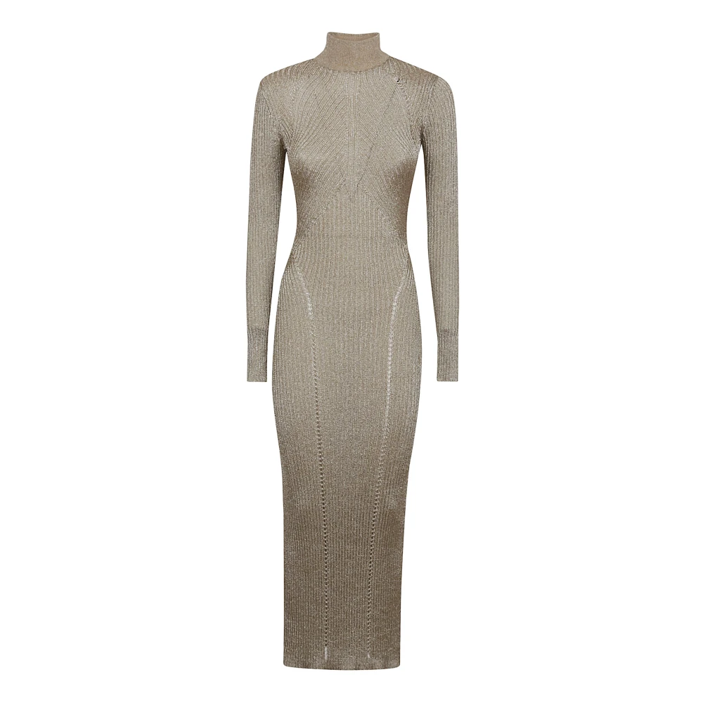 Dresses > Day Dresses > Knitted Dresses - - Self Portrait - Modalova