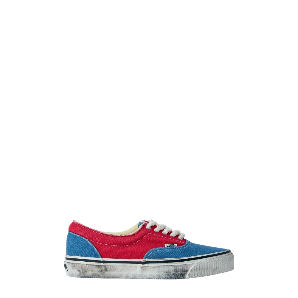 Vans Uomo Multicolor Scarpe, E, 41 Eu, New,