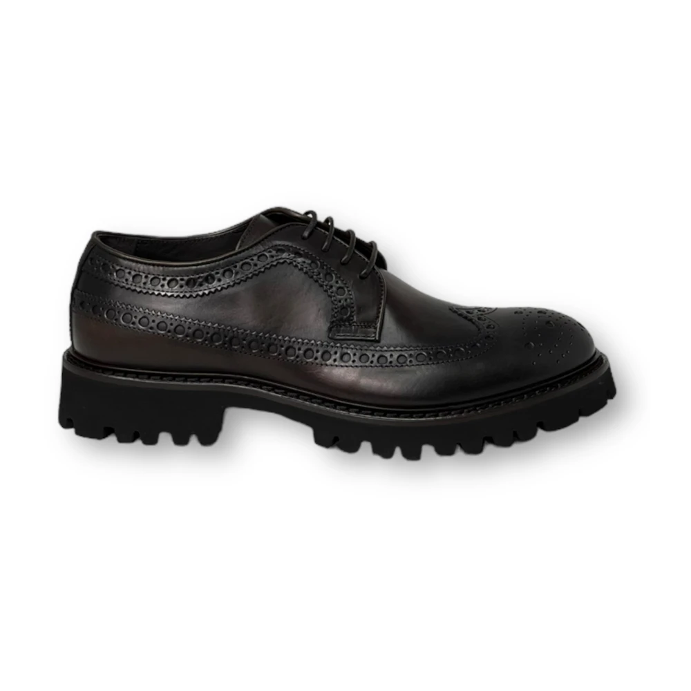 Shoes > Flats > Business Shoes - - Corvari - Modalova