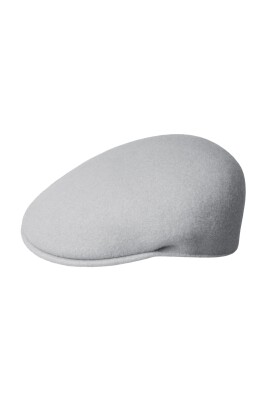 gray-wool-cap-iconic-style