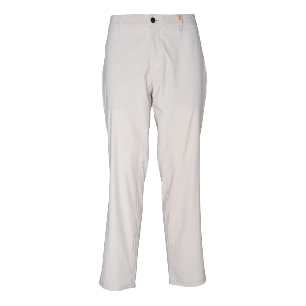 Trousers > Chinos - - Save The Duck - Modalova