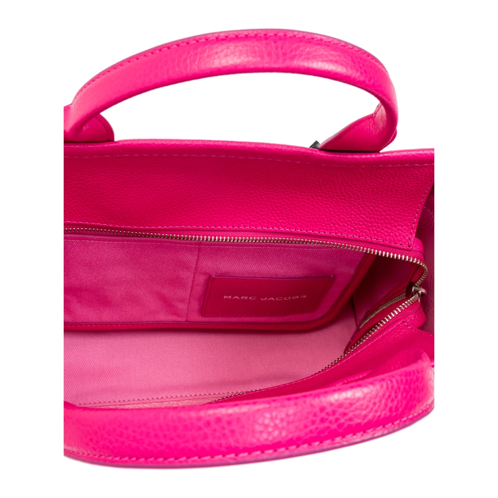 Marc Jacobs Medium The Tote Bag Pink Dames