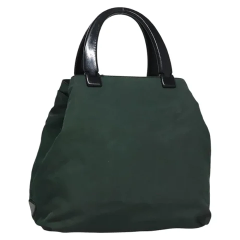 Pre-owned > Pre-owned Bags > Pre-owned Handbags - - Prada Vintage - Modalova