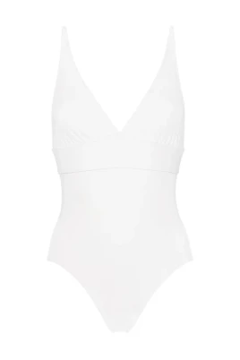Larcin Triangle One-piece