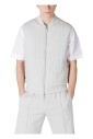 grey-sleeveless-gilet-with-zip-fastening