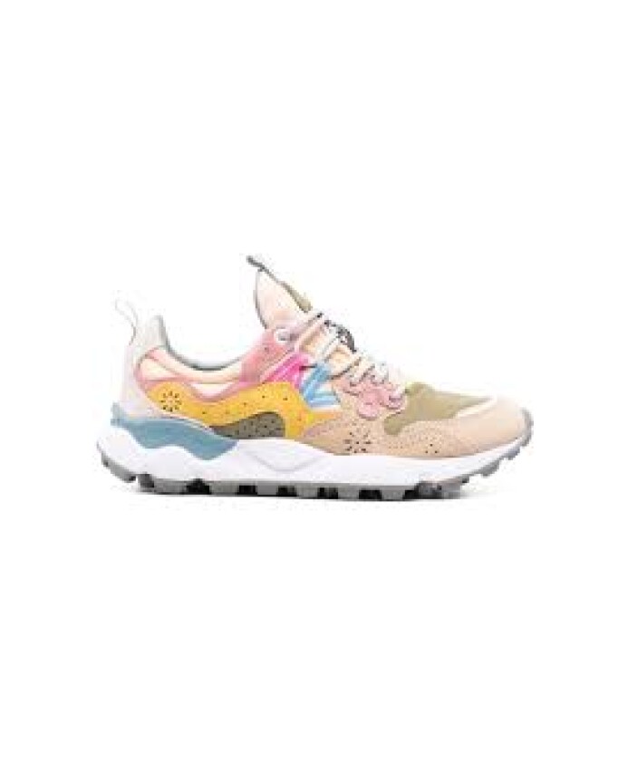 sneakers-en-daim-multicolore-avec-semelle-en-liege