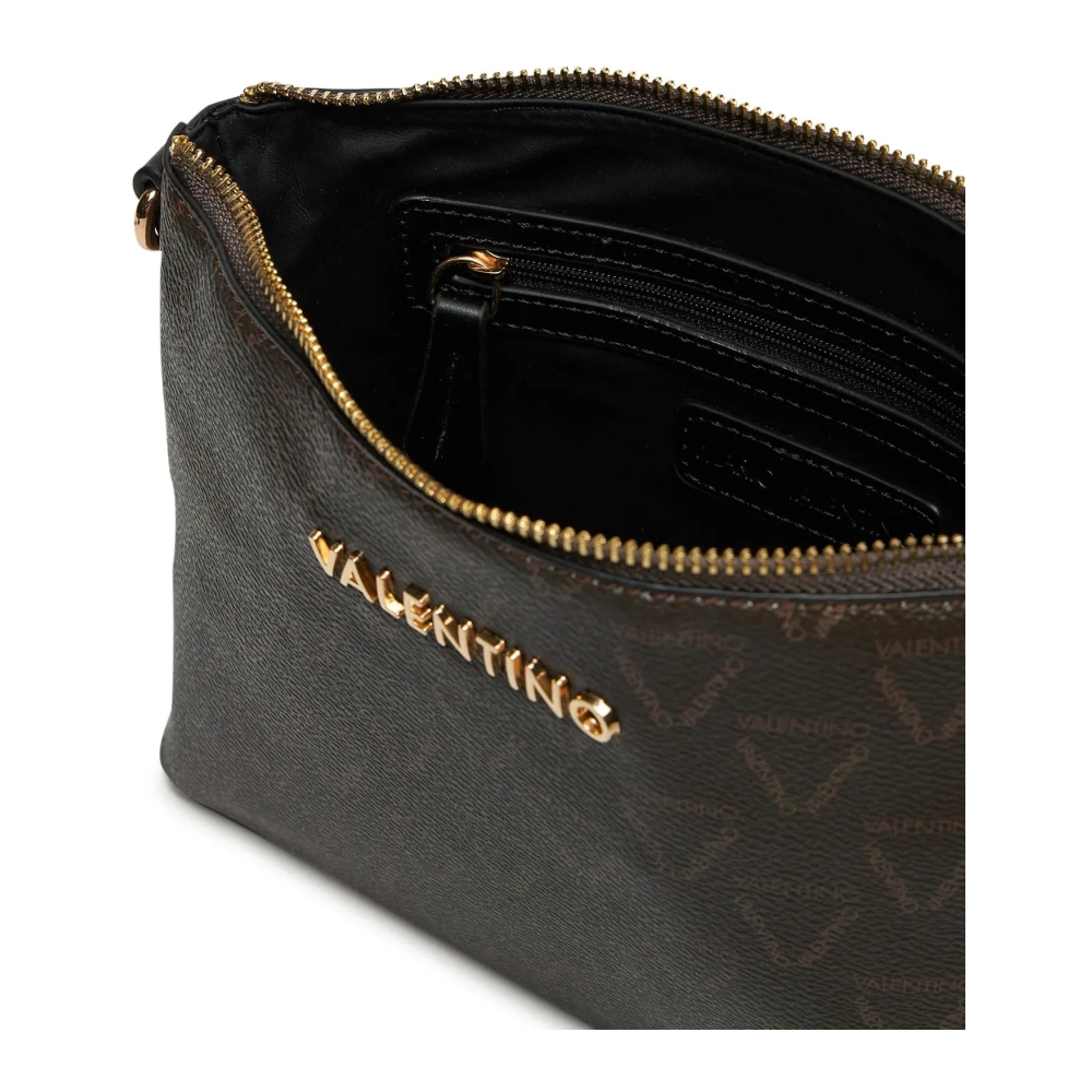 Valentino by Mario Valentino Lady Re Multicolor Handtas Black Dames
