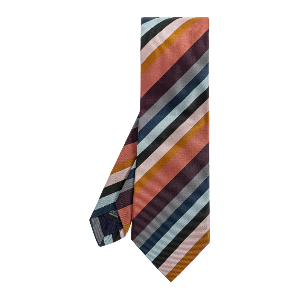 Paul Smith Hombre Multicolor Accesorios, Talla: One Size