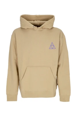 Triple Triangle Hoodie