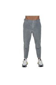 Straight Trousers