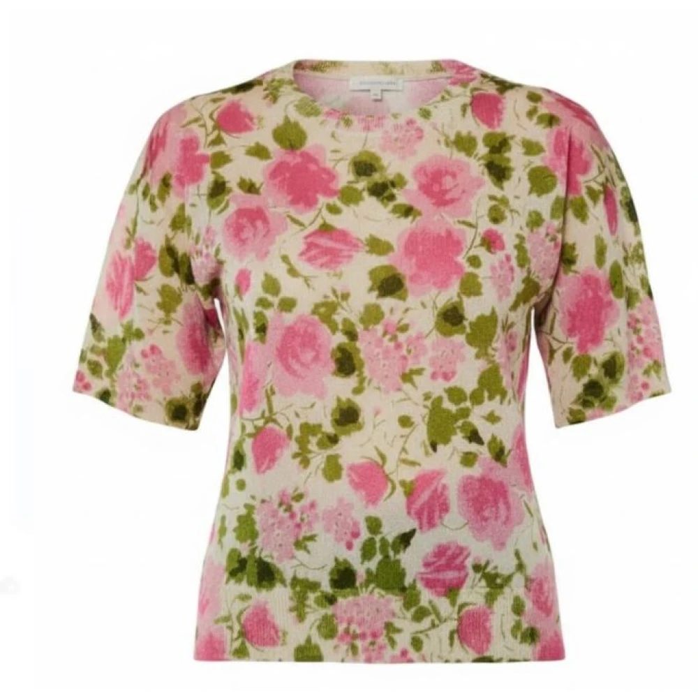 Liu Jo Damen Multicolor Strickwaren, Mehrfarbig, Xsgröße: