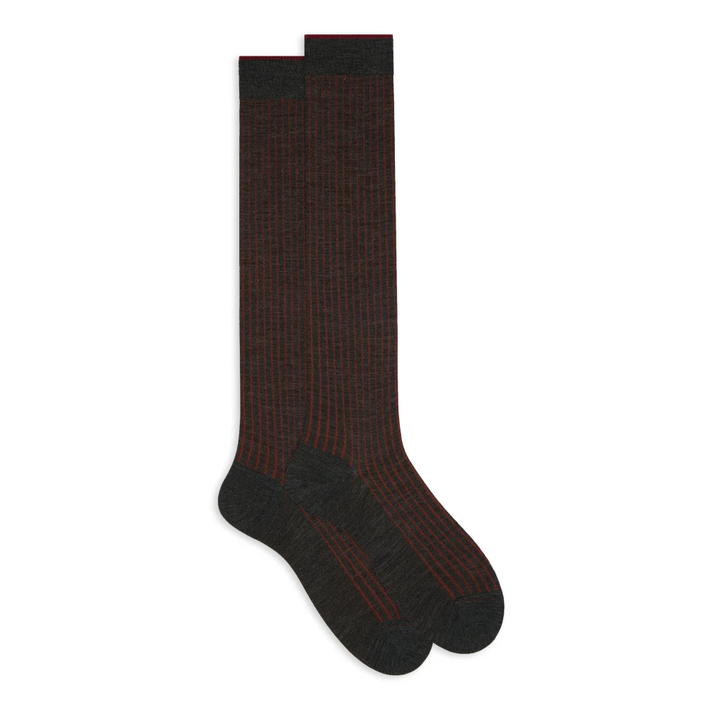 Underwear > Socks - - Gallo - Modalova