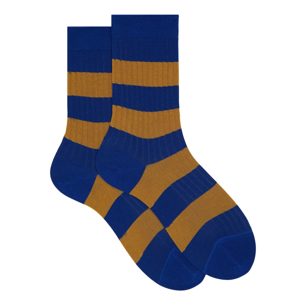 Underwear > Socks - - Gallo - Modalova