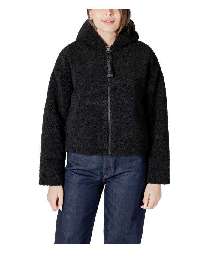 black-zip-up-hooded-blazer-with-pockets