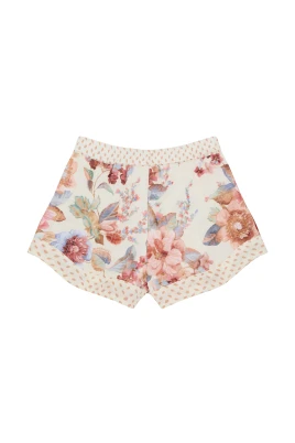 Awaken Quilted Short