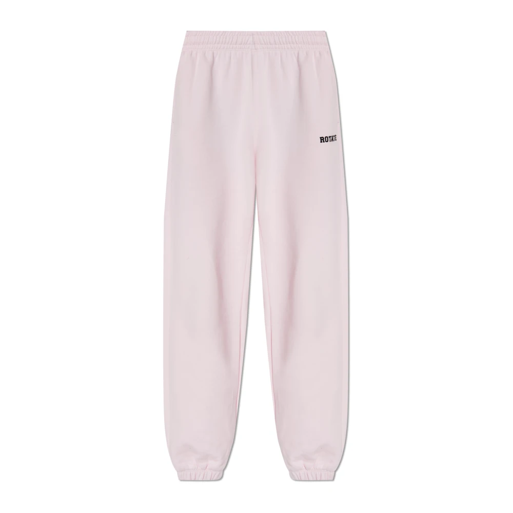 Trousers > Sweatpants - - Rotate Birger Christensen - Modalova