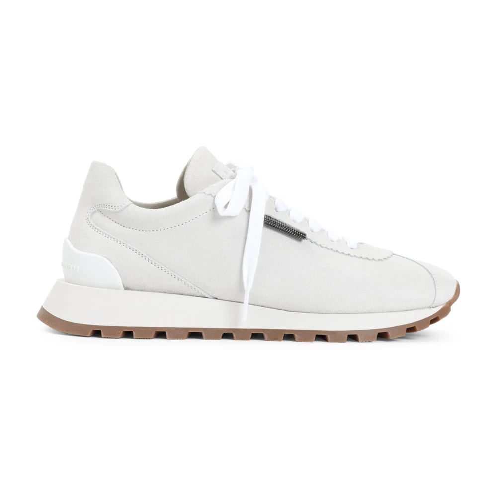 Shoes > Sneakers - - Brunello Cucinelli - Modalova